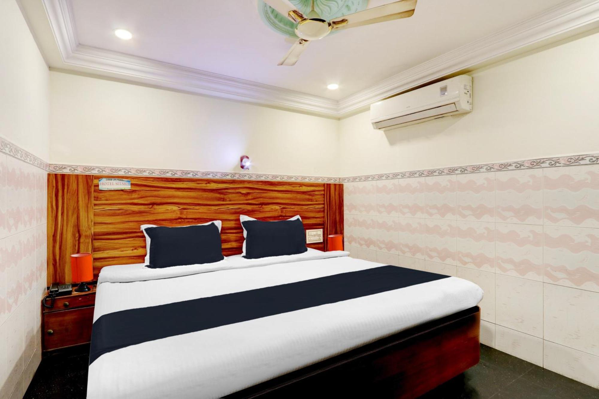 Hotel O Hanuman Pet Near Railway Station Vijayawāda エクステリア 写真
